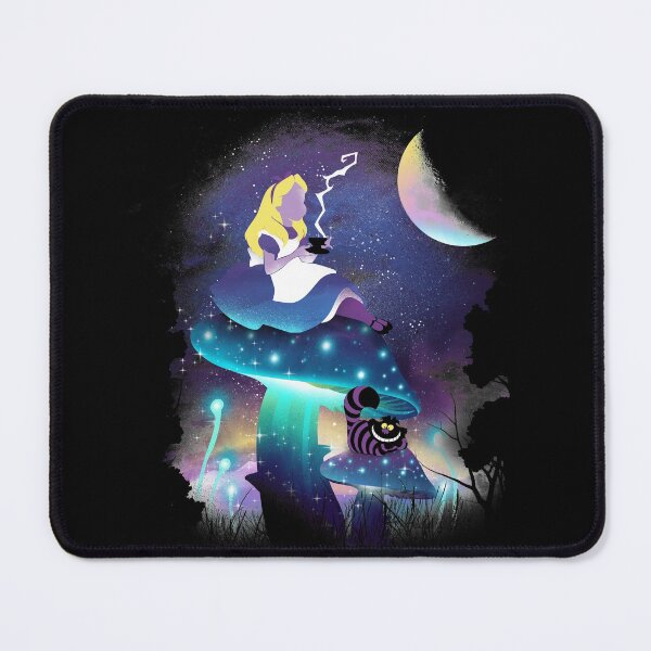Item preview, Cosmic Wonderland designed and sold by Dan Elijah Fajardo.