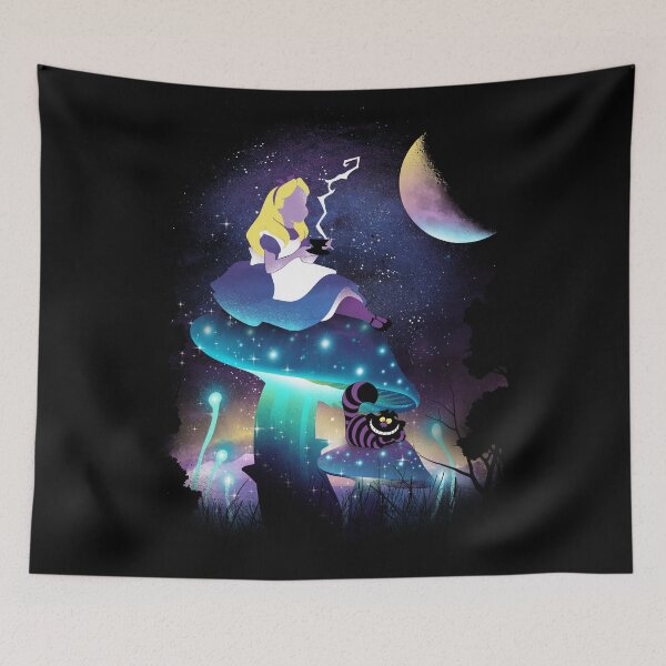 Item preview, Cosmic Wonderland designed and sold by Dan Elijah Fajardo.