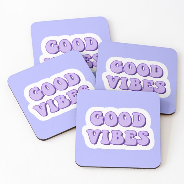 Item preview, Purple Good Vibes designed and sold by letayl3.