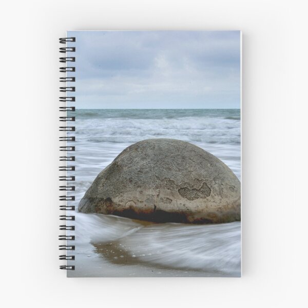 Item preview, Moeraki No. 12 designed and sold by ColinGaleImages.