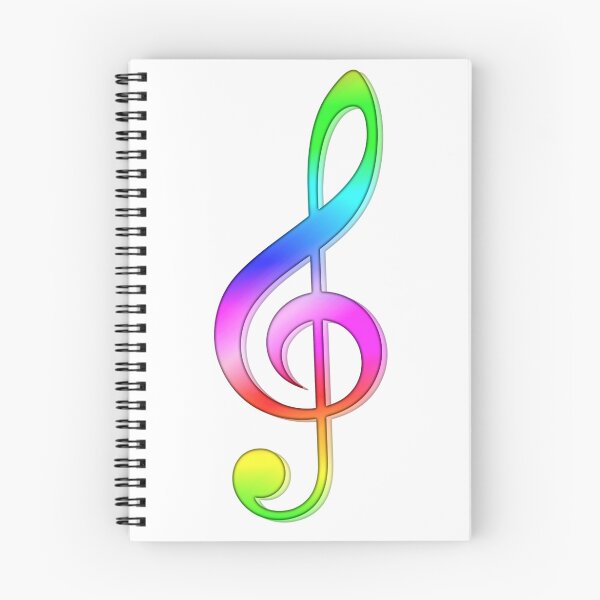 Item preview, rainbow music designed and sold by mehmetemin.