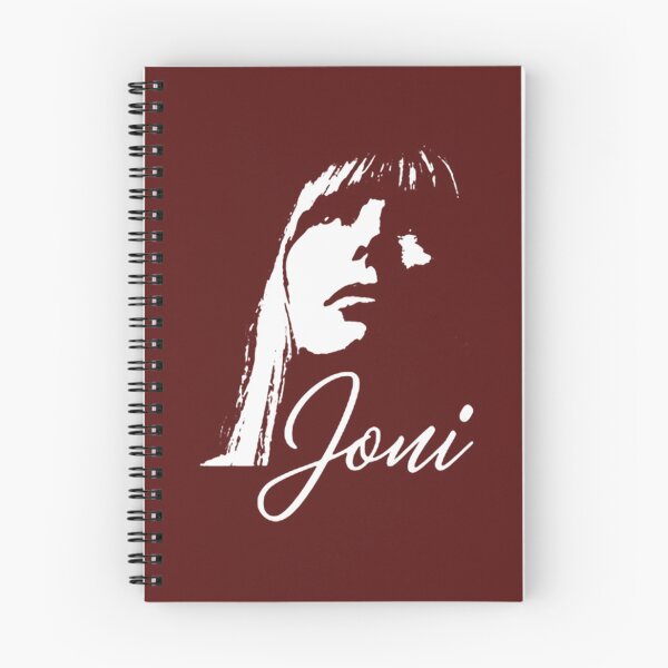 Item preview, Joni Mitchell Joni   designed and sold by Janhusen.