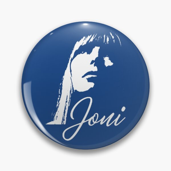 Item preview, Joni Mitchell Joni   designed and sold by Janhusen.