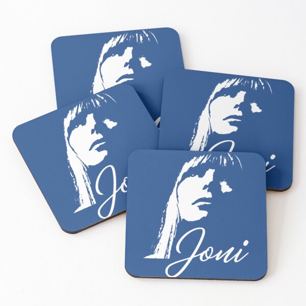 Artikelvorschau, Joni Mitchell Joni entworfen und verkauft von Janhusen.