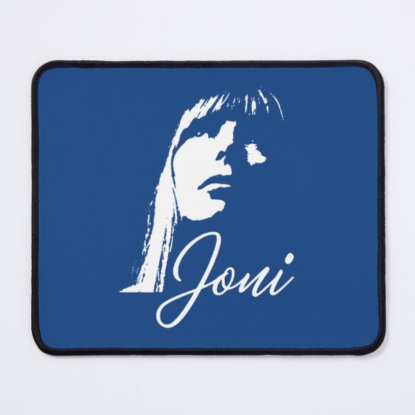Item preview, Joni Mitchell Joni   designed and sold by Janhusen.