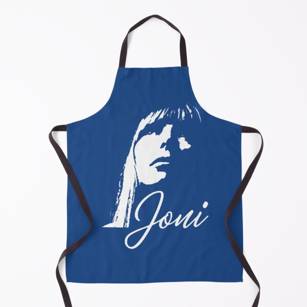 Artikelvorschau, Joni Mitchell Joni entworfen und verkauft von Janhusen.