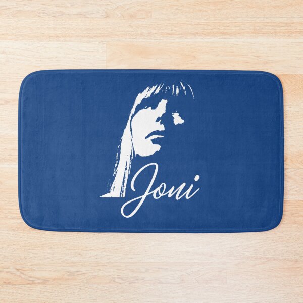 Artikelvorschau, Joni Mitchell Joni entworfen und verkauft von Janhusen.