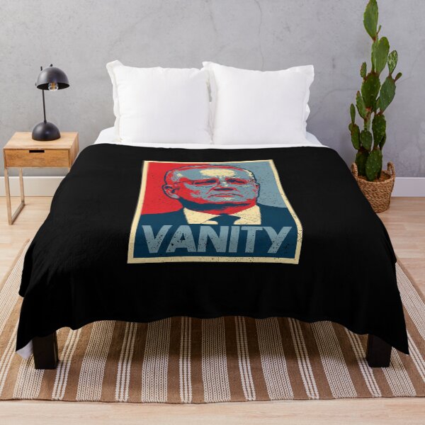 Item preview, VANITY Scott Morrison [Worn Design] designed and sold by politicalamity.