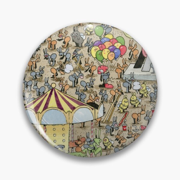 Item preview, Ant Fair designed and sold by KaseyTheGolden.
