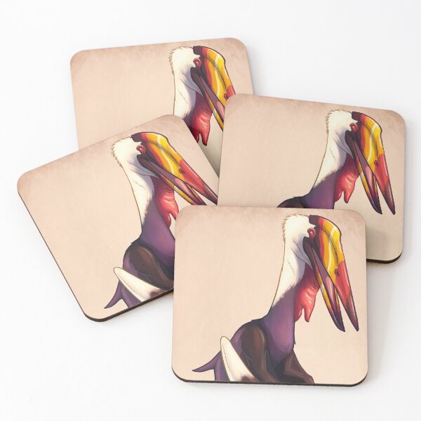 Item preview, Quetzalcoatlus designed and sold by DevinQuigleyArt.