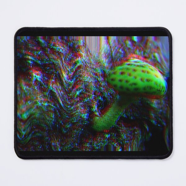 Item preview, Trippy Mushroom designed and sold by Bkrause.