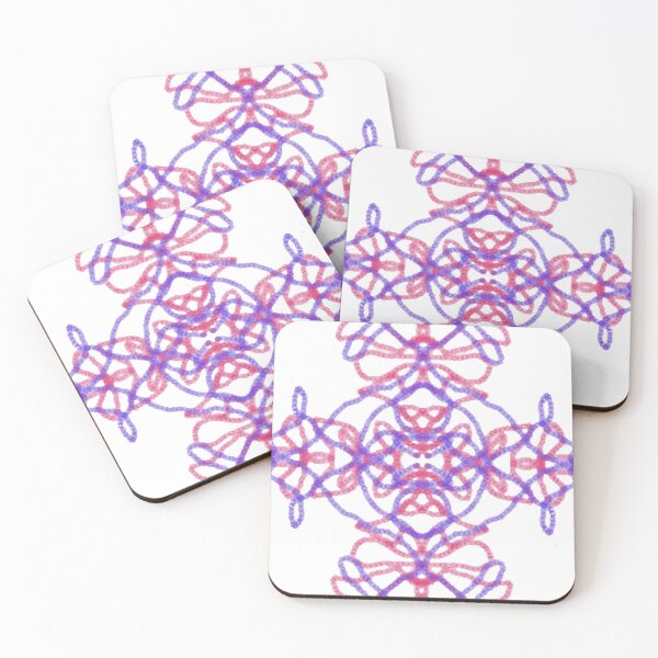 Item preview, mirror pattern designed and sold by Cora Gregory.