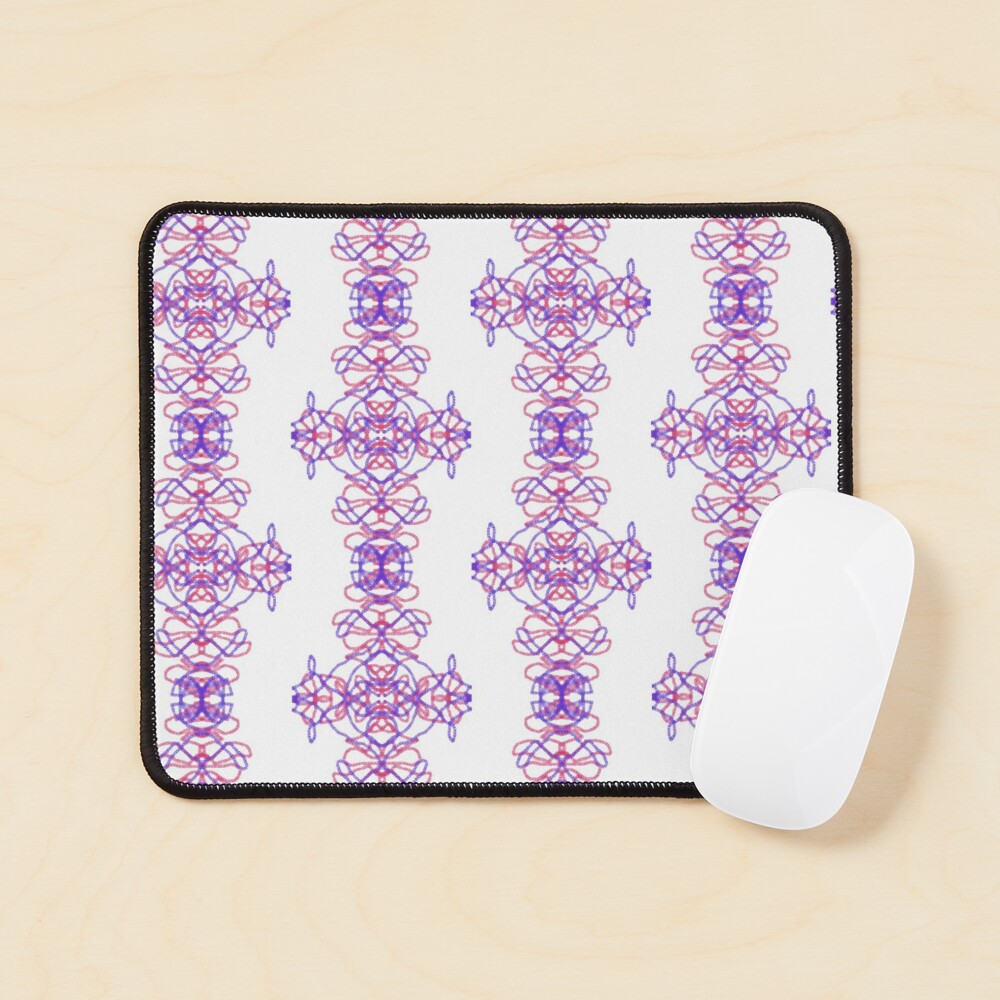 Item preview, Mouse Pad designed and sold by SbMb2000.
