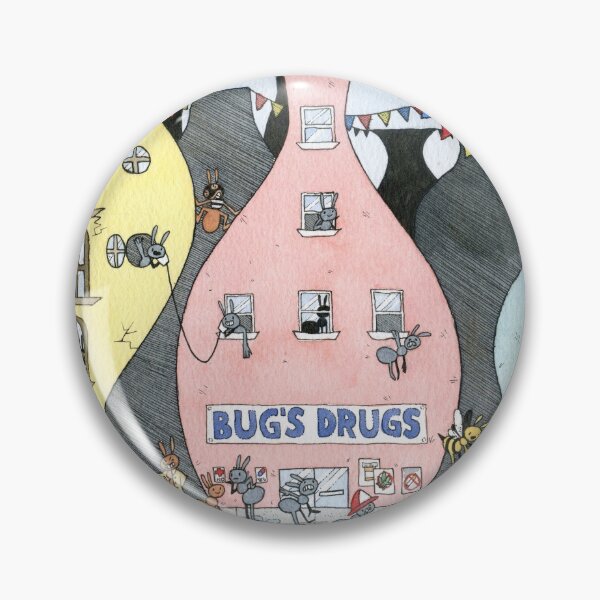 Item preview, Ant City designed and sold by KaseyTheGolden.