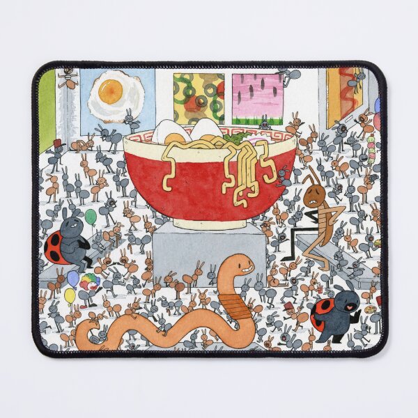 Item preview, Ant Museum designed and sold by KaseyTheGolden.