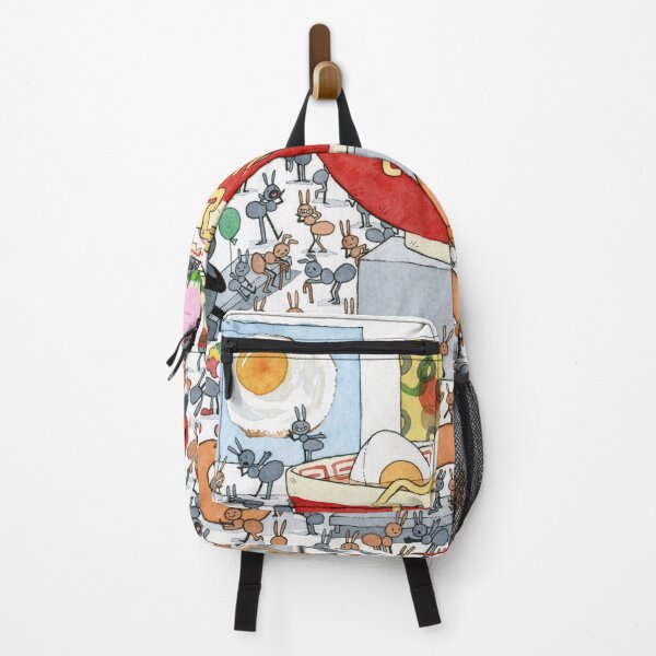 Item preview, Ant Museum designed and sold by KaseyTheGolden.