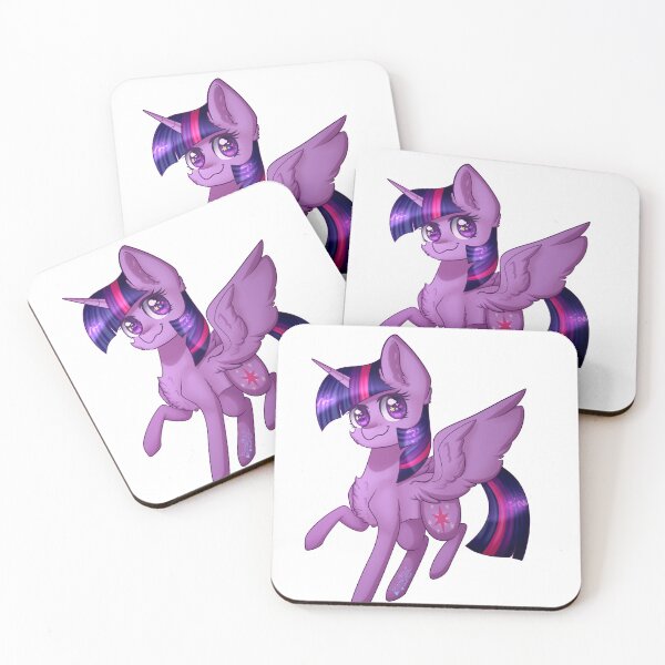 Item preview, Twilight Sparkle | Chibbi designed and sold by Gabby-Artista.