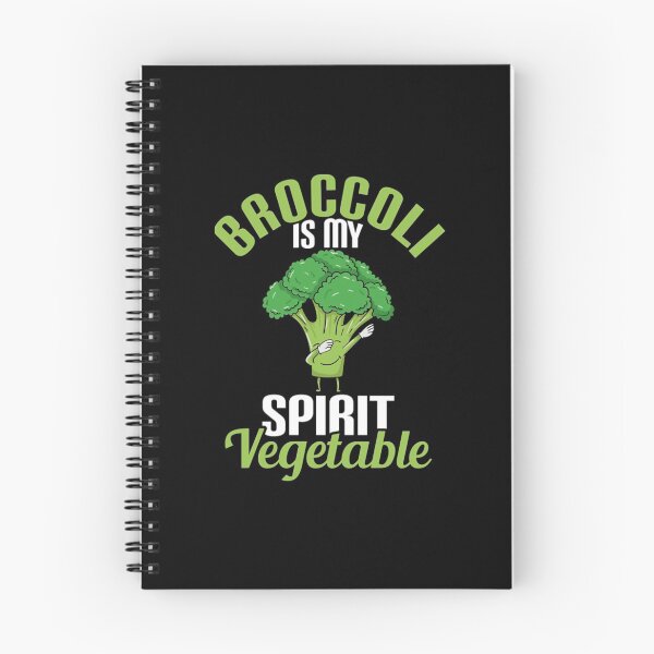 Item preview, Broccoli Is My Spirit Vegetable designed and sold by Stephenbaile.