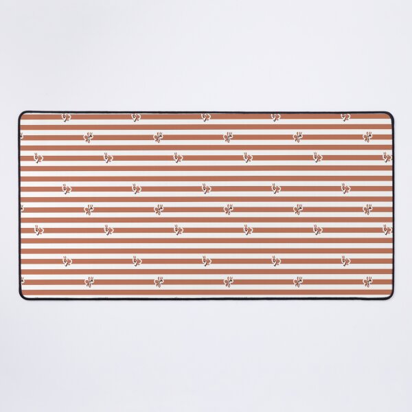 Item preview, Ant Stripes (Red) designed and sold by KaseyTheGolden.