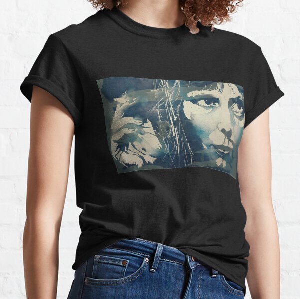 Item preview, Joni Mitchell - River   designed and sold by Janhusen.