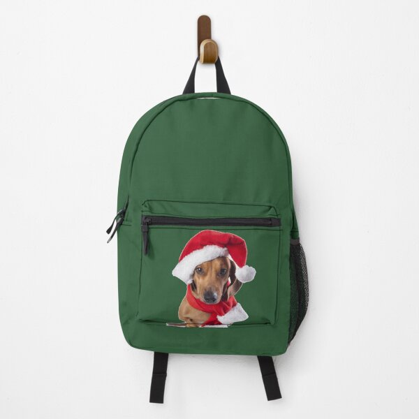 Item preview, christmas dog designed and sold by LenNo9881.