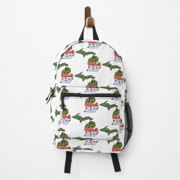 Item preview, Michigan Trout designed and sold by Sun Dog Montana.