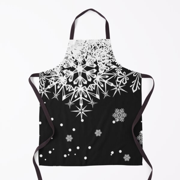 Item preview, crystal snowflake designed and sold by Karine Dupras.