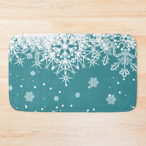 Item preview, crystal snowflake designed and sold by Karine Dupras.