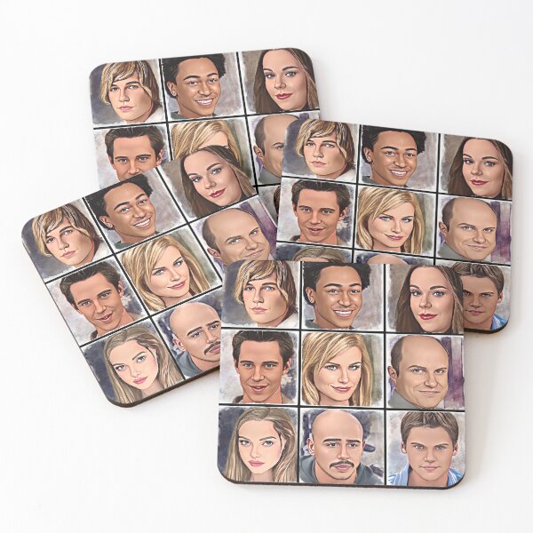 Item preview, Veronica Mars  designed and sold by swanspirate520.