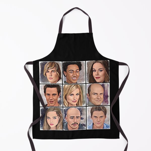 Item preview, Veronica Mars designed and sold by swanspirate520.