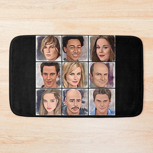 Item preview, Veronica Mars  designed and sold by swanspirate520.