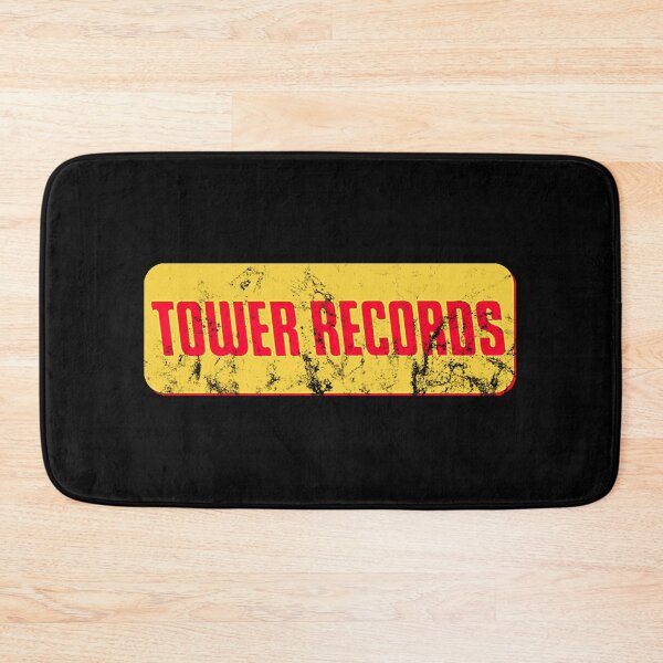 Item preview, Tower Records  designed and sold by Obese92.