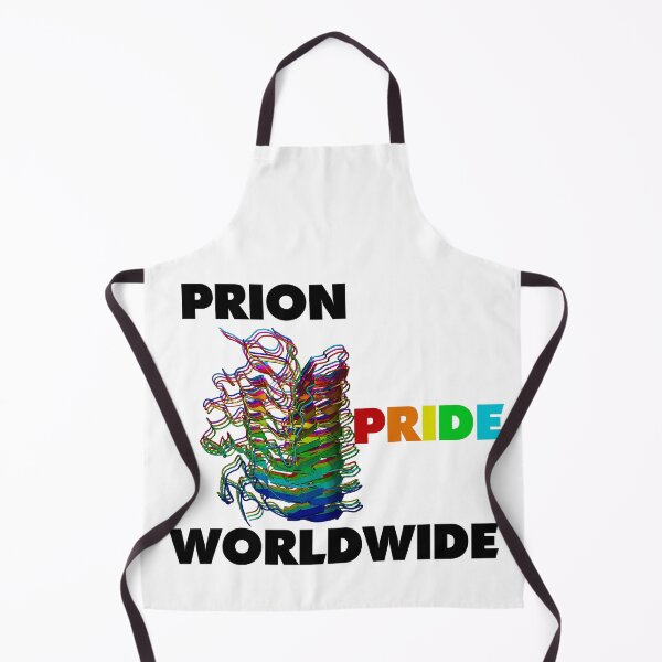 Item preview, Prion Pride designed and sold by Dery4988.