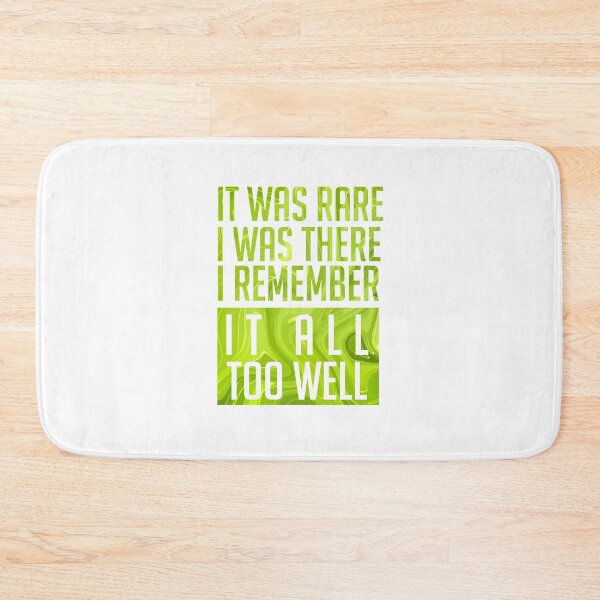 Item preview, All Too Well designed and sold by MrHemo.