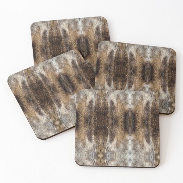 Item preview, Fur-ocios Feels designed and sold by Michelle Sinz.