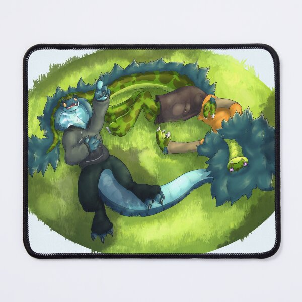 Item preview, Kwet and Cy vibin designed and sold by FeatheredSnek.