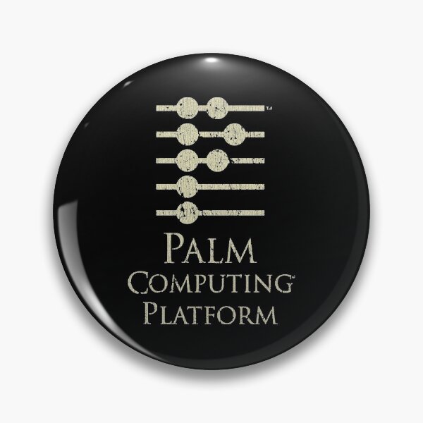 Item preview, Palm Computing Platform 1992  designed and sold by Obese92.