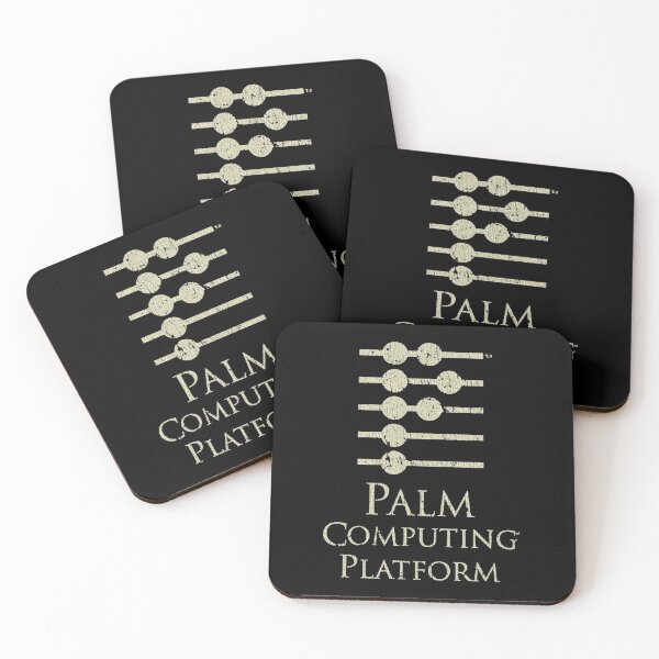 Item preview, Palm Computing Platform 1992  designed and sold by Obese92.
