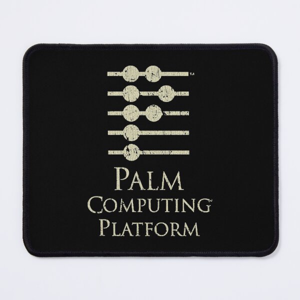 Item preview, Palm Computing Platform 1992 designed and sold by Obese92.