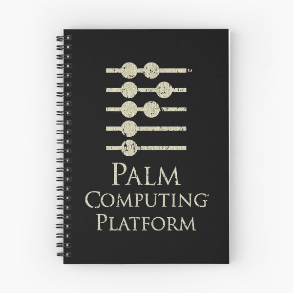 Item preview, Palm Computing Platform 1992  designed and sold by Obese92.