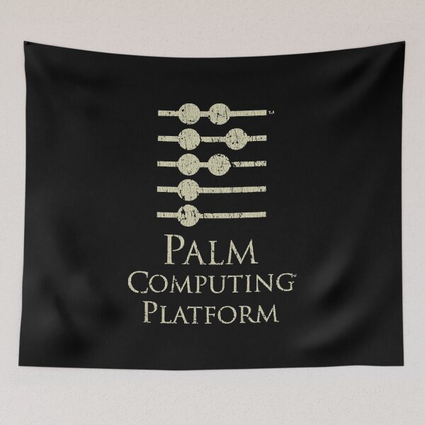 Item preview, Palm Computing Platform 1992  designed and sold by Obese92.