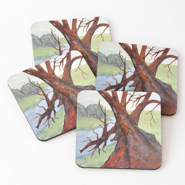Item preview, The Old Tree designed and sold by vireland.
