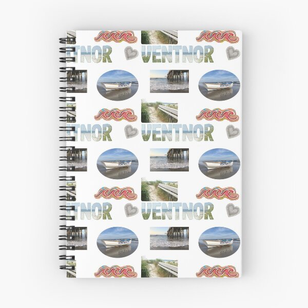 Item preview, Ventnor City New Jersey Sticker Pack designed and sold by LeslieMac713.