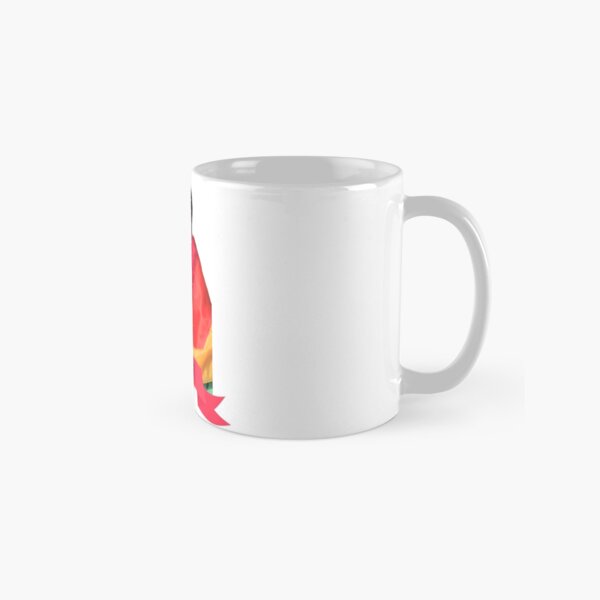 Connor Franta lgbtqiap+ pride Classic Mug