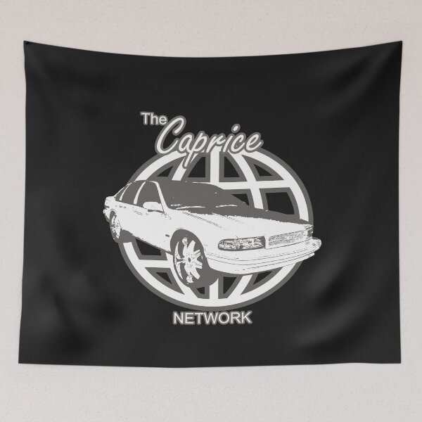 Item preview, Caprice Network Bubble World Wide designed and sold by montezwalls.