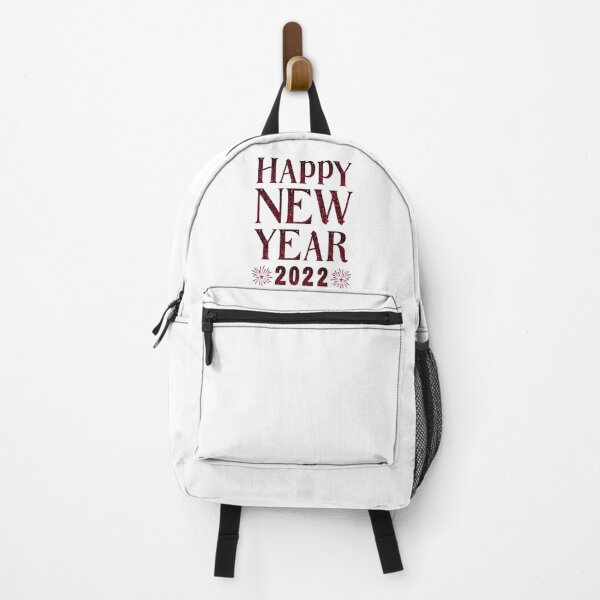 Item preview, Happy New Year 2022 Sayings Christmas New Year Eve designed and sold by chetan786.
