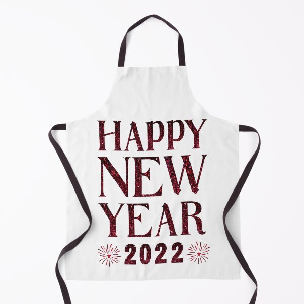 Item preview, Happy New Year 2022 Sayings Christmas New Year Eve designed and sold by chetan786.