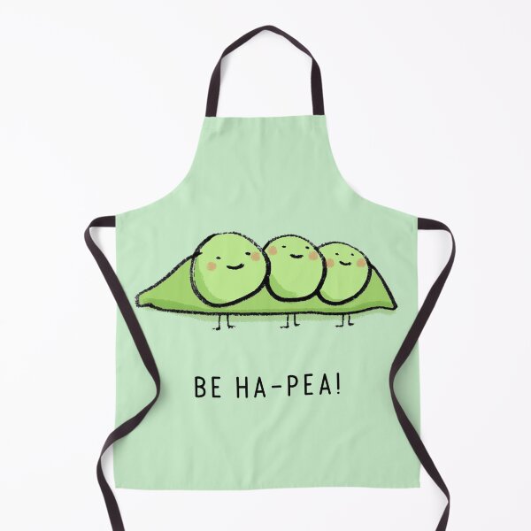Item preview, Be Ha-Pea!  designed and sold by tofusan.
