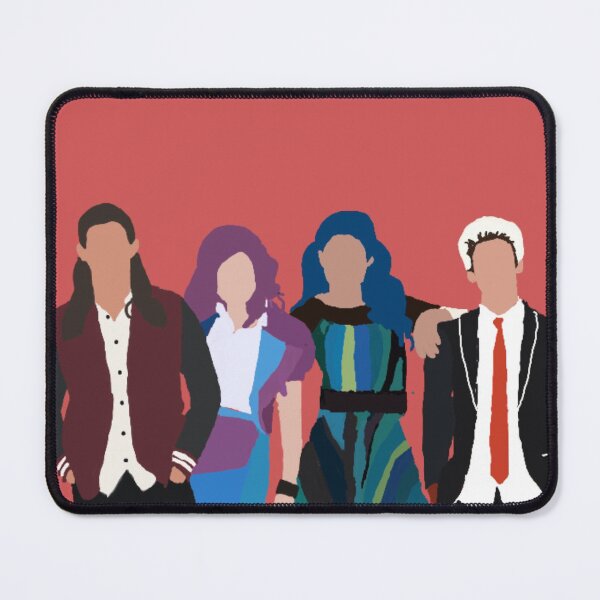 Item preview, Descendants designed and sold by Tishamae.
