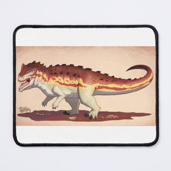 Item preview, Postosuchus designed and sold by DevinQuigleyArt.